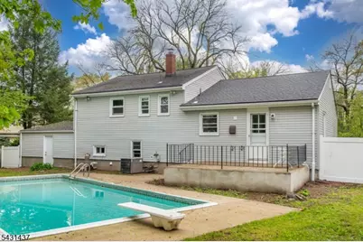 99 Morningside Rd, Paramus, NJ 07652 - Photo 3