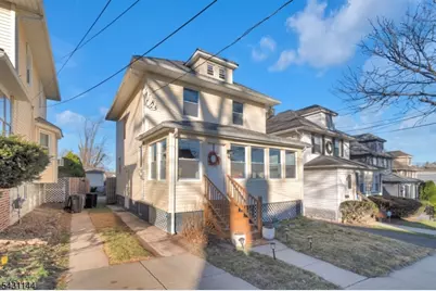 17 Wellington Ave, West Orange Township, NJ 07052 - Photo 1