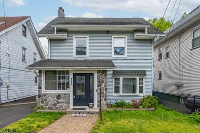 147 Clinton Ave, Clifton, NJ 07011 - Photo 1