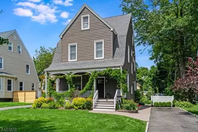 18 Gardiner Pl, Montclair, NJ 07042 - Photo 3
