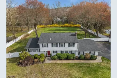 4 Babbitt Rd, Mendham, NJ 07945 - Photo 1