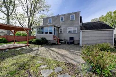 72 Colonial Dr, Clark Township, NJ 07066 - Photo 41