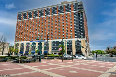 1 Carriage City Plz #1203, Rahway, NJ 07065 - Photo 11