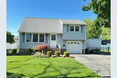 8 Duncan Ave, Pequannock Township, NJ 07440 - Photo 1