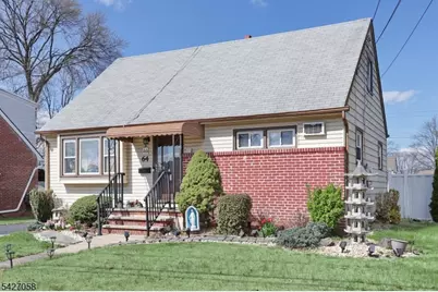 64 Chestnut St, Belleville, NJ 07109 - Photo 21
