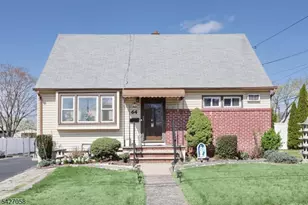 64 Chestnut St, Belleville, NJ 07109 - Photo 1