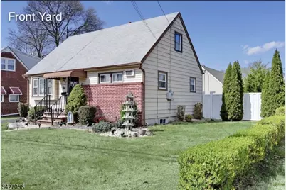 64 Chestnut St, Belleville, NJ 07109 - Photo 3