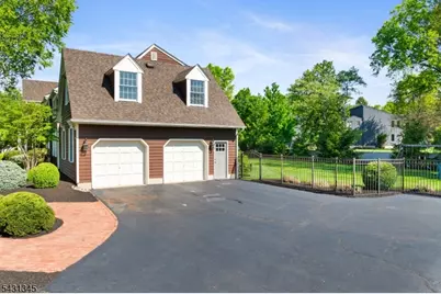 79 Wilshire Dr, Montgomery Township, NJ 08502 - Photo 33