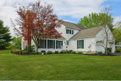 10 Plymouth Ct, Bernards Township, NJ 07920 - Photo 1