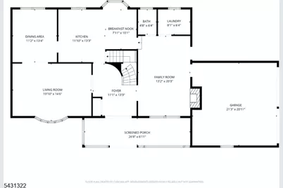 185 Thatchers Hill Rd, Raritan Township, NJ 08822 - Photo 47