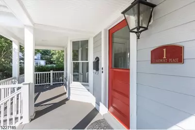 1 Claremont Pl #1, Montclair, NJ 07042 - Photo 11