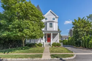 1 Claremont Pl, Montclair, NJ 07042 - Photo 1