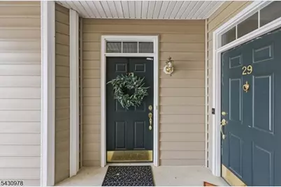27 Patriots Path, South Bound Brook Boro, NJ 08880 - Photo 5