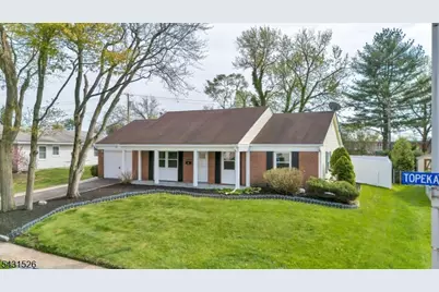 17 Topeka Pass, Willingboro Twp., NJ 08046 - Photo 33