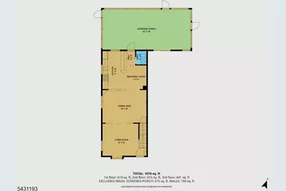 319 Center St #2, Phillipsburg, NJ 08865 - Photo 29