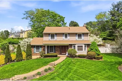 5 Halsey Rd, Montville Township, NJ 07082 - Photo 3