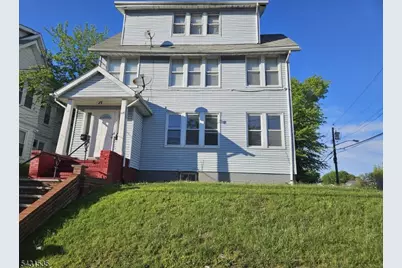 843 Chancellor Ave, Irvington, NJ 07111 - Photo 1