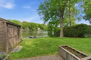 32 W Lakeview Trail, Jefferson Township, NJ 07885 - Photo 33