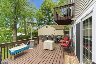 32 W Lakeview Trail, Jefferson Township, NJ 07885 - Photo 27