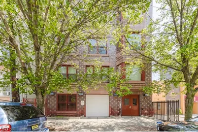 323 Jackson St #301, Hoboken, NJ 07030 - Photo 1