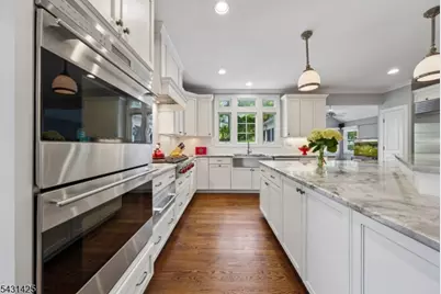 100 Browning Rd, Millburn Twp., NJ 07078 - Photo 9