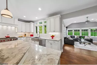 100 Browning Rd, Millburn Twp., NJ 07078 - Photo 5