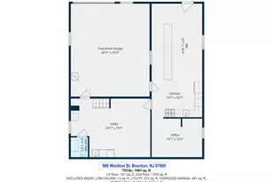 988 Wootton St, Boonton Town, NJ 07005 - Photo 33