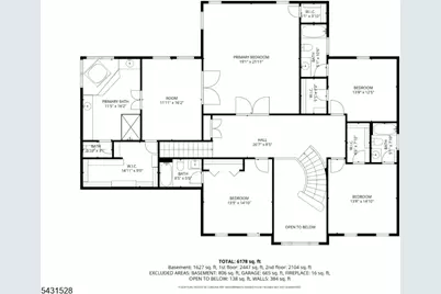 9 Christie Way, Branchburg Township, NJ 08853 - Photo 49