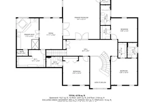 9 Christie Way, Branchburg Township, NJ 08853 - Photo 49