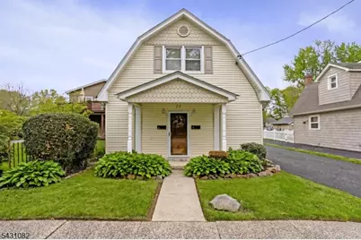 77 Livingston Ave, New Providence, NJ 07974 - Photo 1