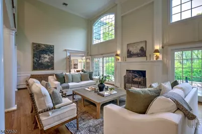 9 Green Hill Rd, Chester, NJ 07930 - Photo 7