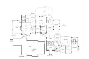 9 Green Hill Rd, Chester, NJ 07930 - Photo 47