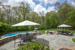 9 Green Hill Rd, Chester, NJ 07930 - Photo 39