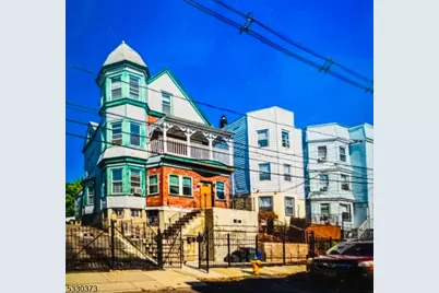 681-683 South 17th, Newark, NJ 07103 - Photo 1