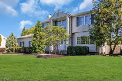 16 Hughey Ln, Hillsborough Township, NJ 08844 - Photo 29