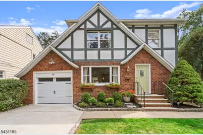 28 Mountain Ave, Bloomfield, NJ 07003 - Photo 1