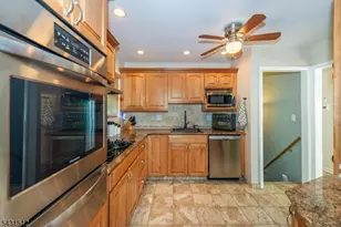 540 Herrick Dr, Rockaway Township, NJ 07801 - Photo 19