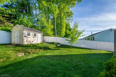 540 Herrick Dr, Rockaway Township, NJ 07801 - Photo 11