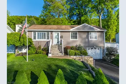 540 Herrick Dr, Rockaway Township, NJ 07801 - Photo 1
