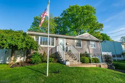 540 Herrick Dr, Rockaway Township, NJ 07801 - Photo 39