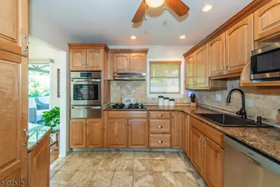 540 Herrick Dr, Rockaway Township, NJ 07801 - Photo 17