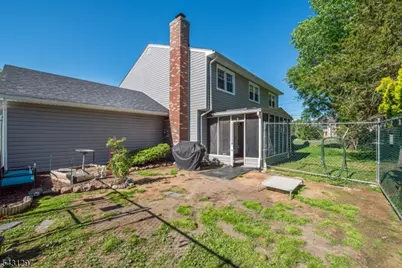 8 Maple Ave, East Hanover Township, NJ 07936 - Photo 25
