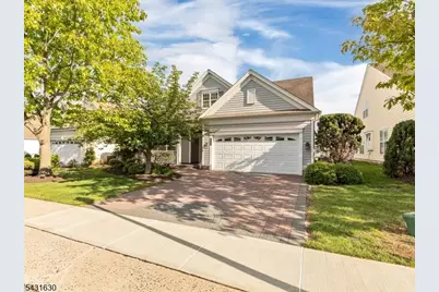 515 Crossfields Ln, Franklin Township, NJ 08873 - Photo 35