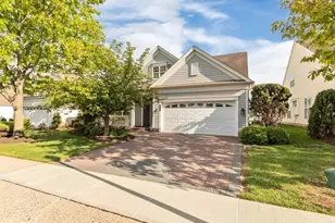 515 Crossfields Ln, Franklin Township, NJ 08873 - Photo 35