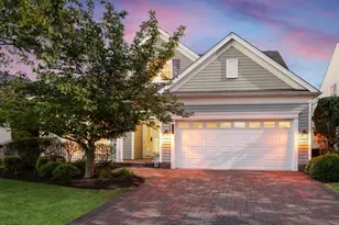 515 Crossfields Ln, Franklin Township, NJ 08873 - Photo 1