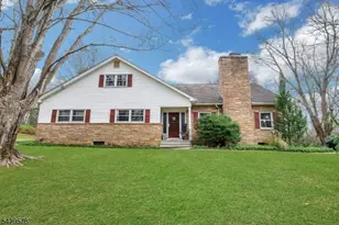 16 Stillwater Rd, Blairstown Township, NJ 07825 - Photo 1