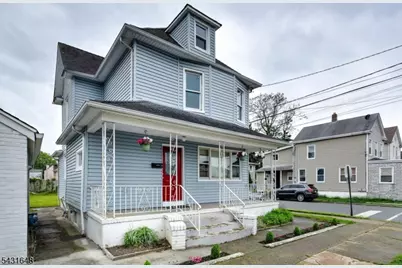 40 Grove St, Elmwood Park, NJ 07407 - Photo 3