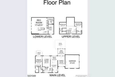 1 West Rd, Boonton Township, NJ 07005 - Photo 45