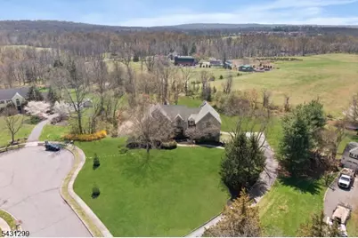 25 Carsdale Ct, Montgomery Township, NJ 08502 - Photo 45