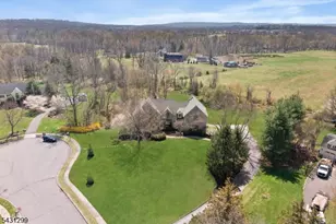 25 Carsdale Ct, Montgomery Township, NJ 08502 - Photo 45